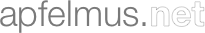 apfelmus.net